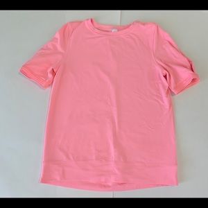 Ivivva shirt. TS14-1.